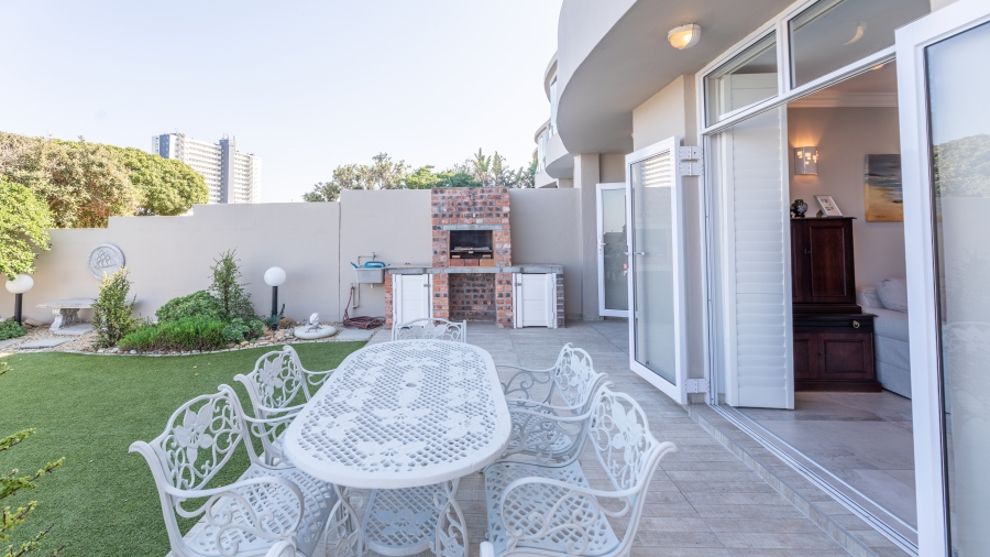 3 Bedroom Property for Sale in Bloubergstrand Western Cape